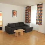 Appartementhaus Anna
