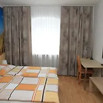 Appartementhaus Anna