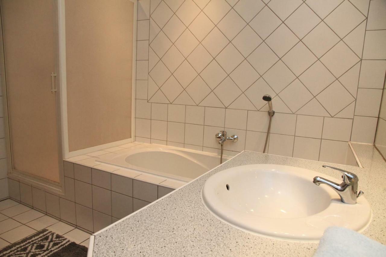 Appartementhaus Anna Apartment Linz
