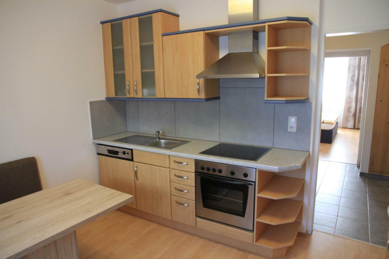Apartment Appartementhaus Anna *