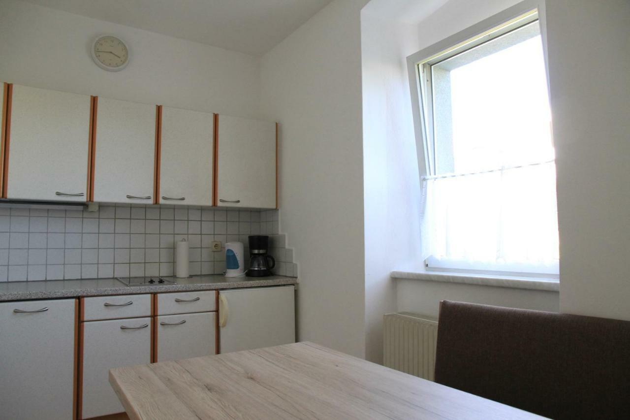 Apartment Appartementhaus Anna