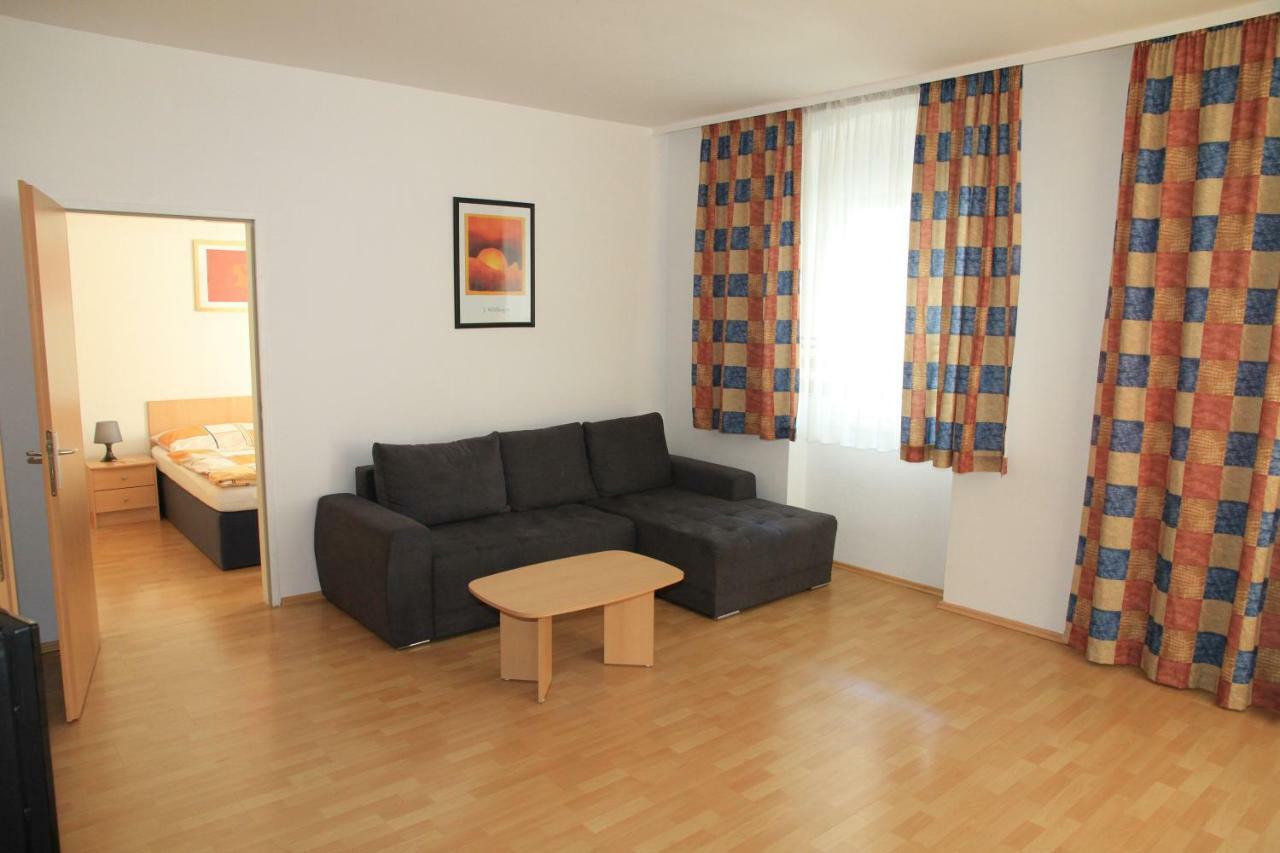 Appartementhaus Anna Linz