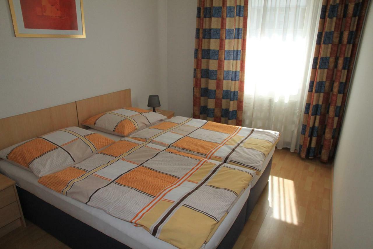 Appartementhaus Anna Linz