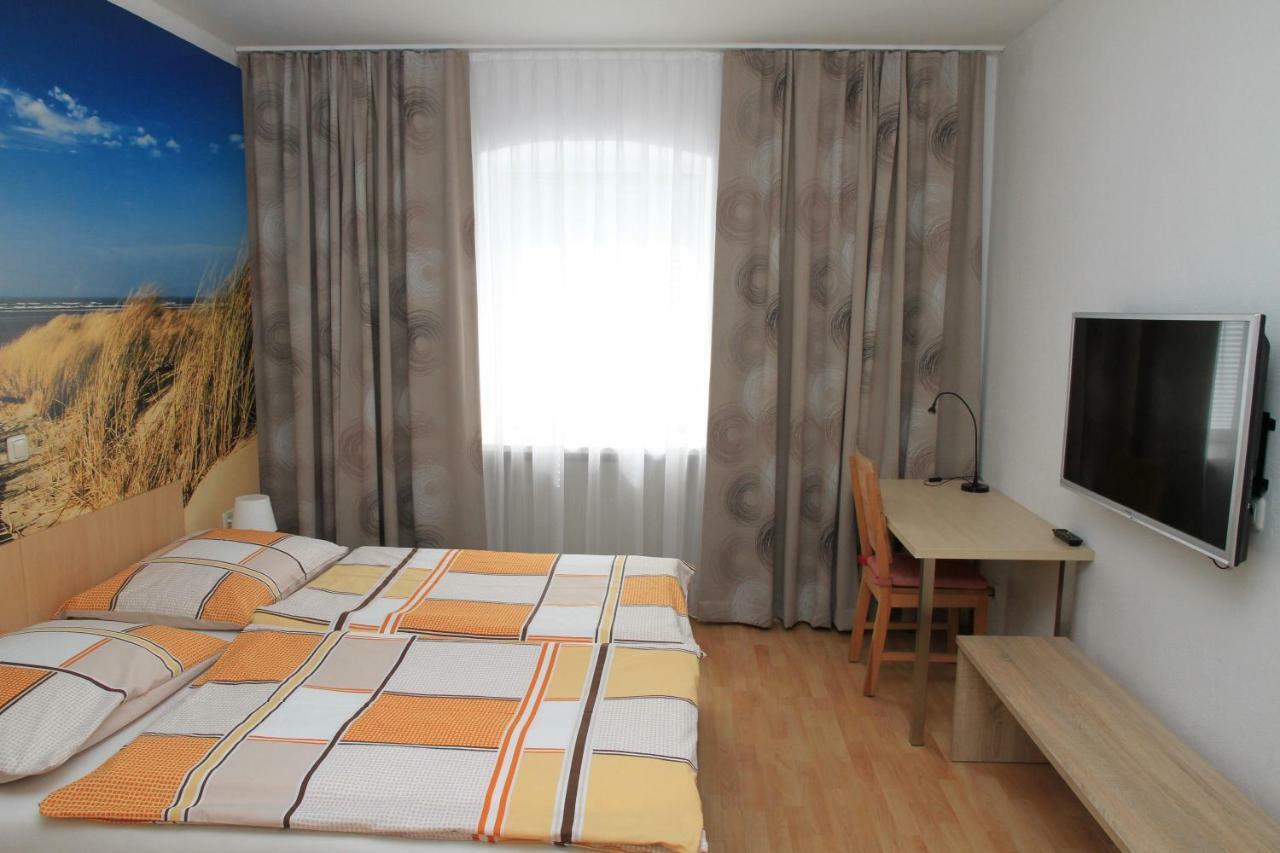 Apartment Appartementhaus Anna Linz